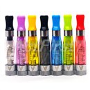 Vision 2.0 V3+ CE5 CC デュアルコイル クリアカトマイザー Clearomizer (5個入)